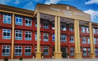 Higher Education