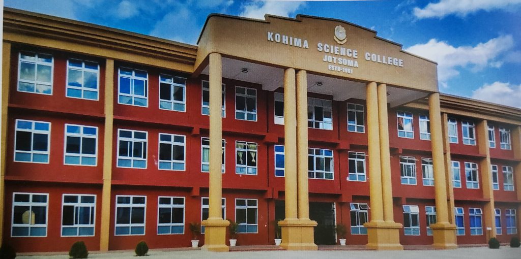 Higher Education