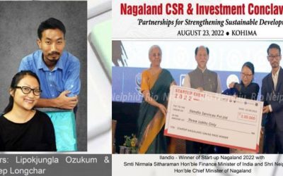 Ilandlo (The Nagaland Based E-Commerce Brand) Success Story