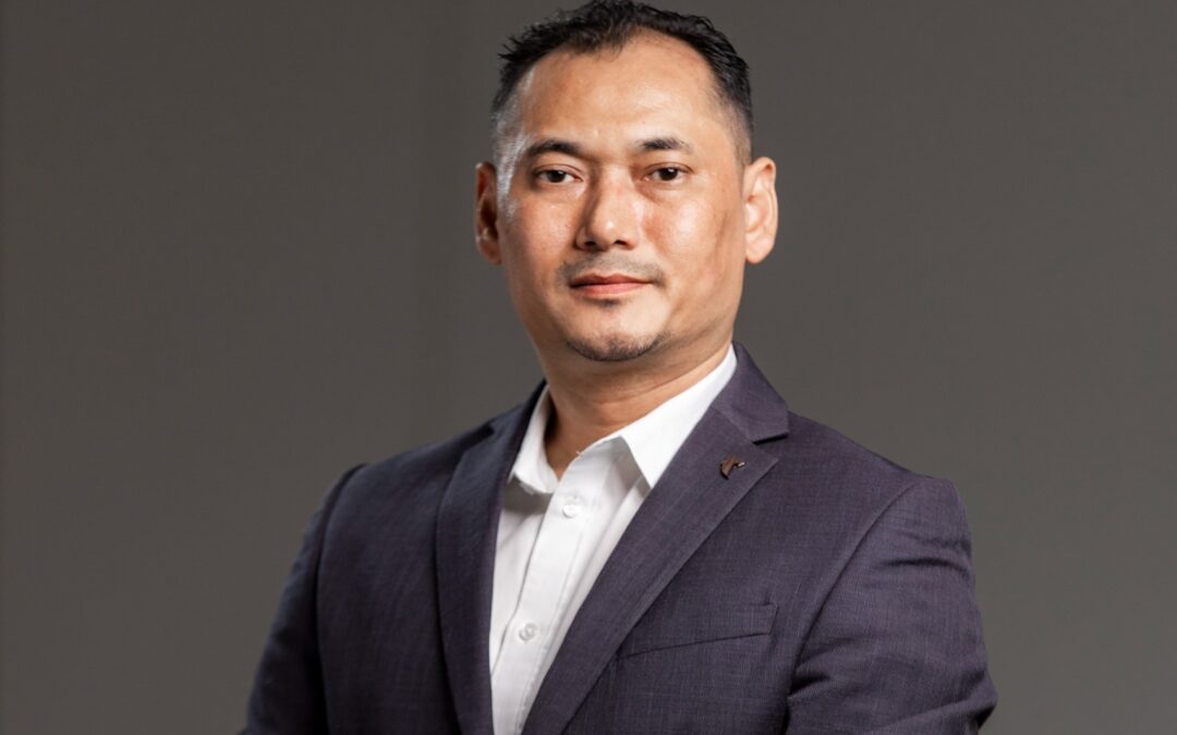 Zeliang Codetech: Pioneering Innovation, Resilience, and Tech Solutions for the Future
