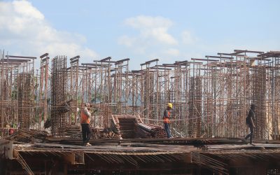 Contruction Sector