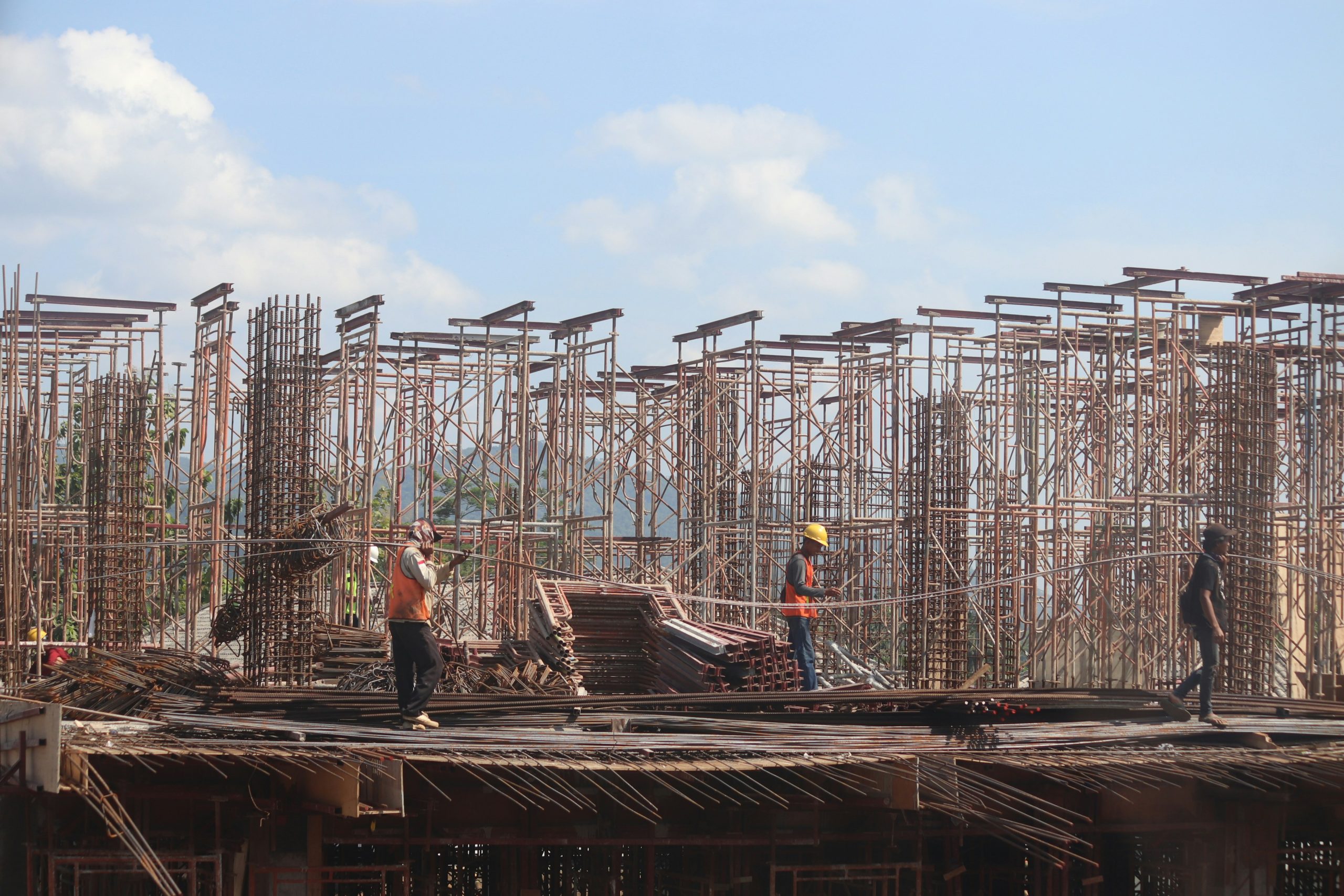 construction sector