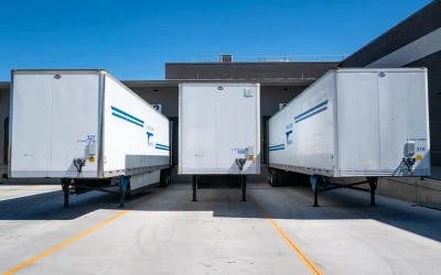 Logistics