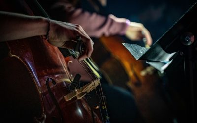 Music & Performing Arts